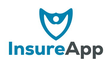 InsureApp logo